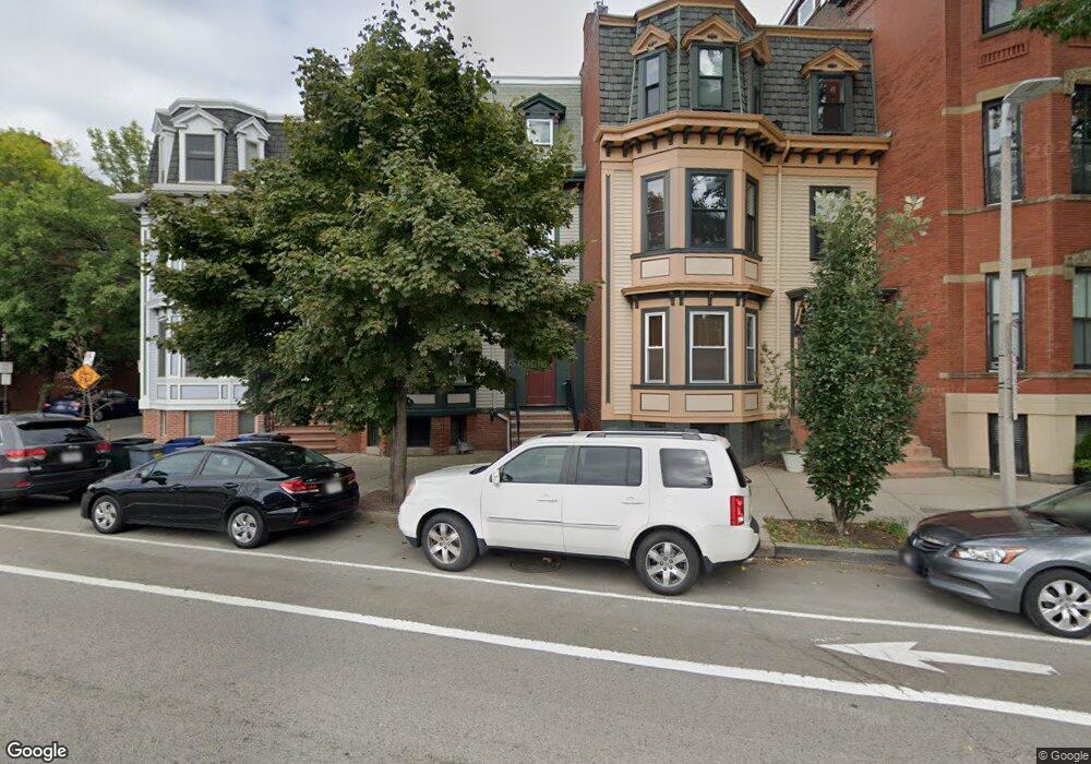 411 Main St, Charlestown, MA 02129 - photo 1