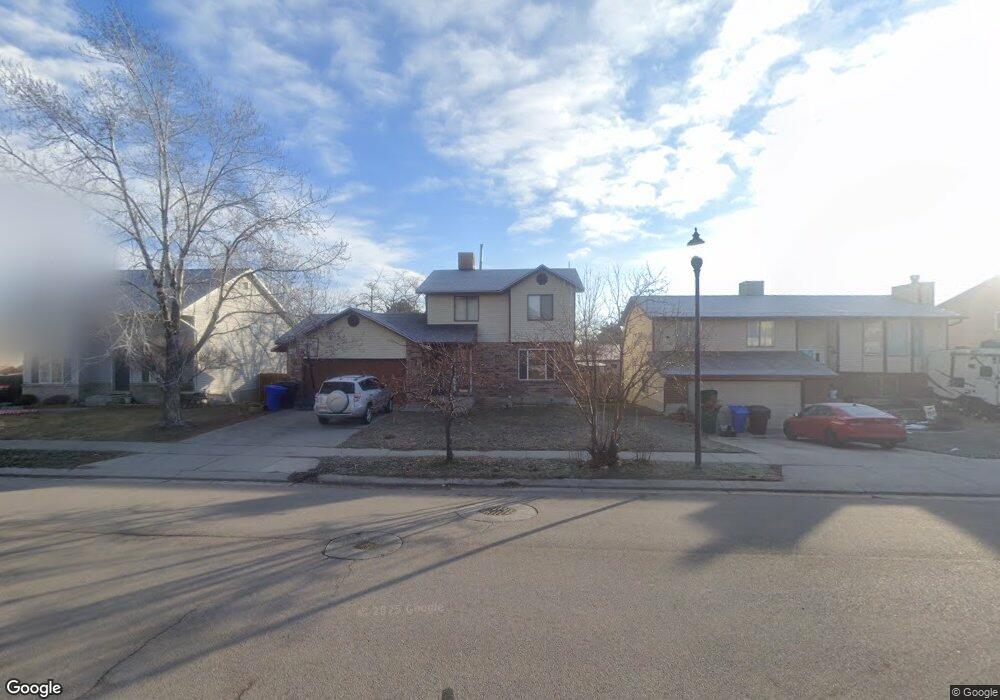 6559 Lotus Way, West Jordan, UT 84081 - photo 1