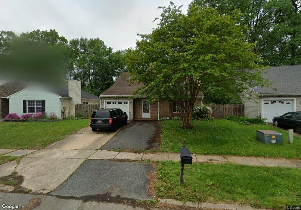 3407 Albantowne Way, Edgewood, MD 21040 - photo 1