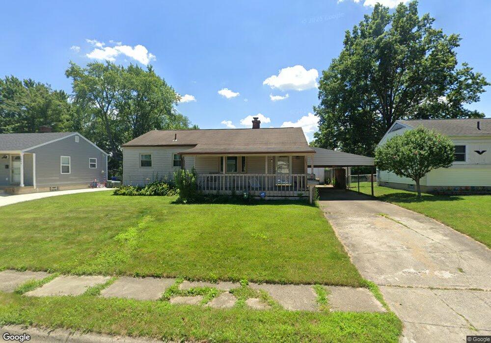 1887 E Beaumont Rd, Columbus, OH 43224 - photo 1