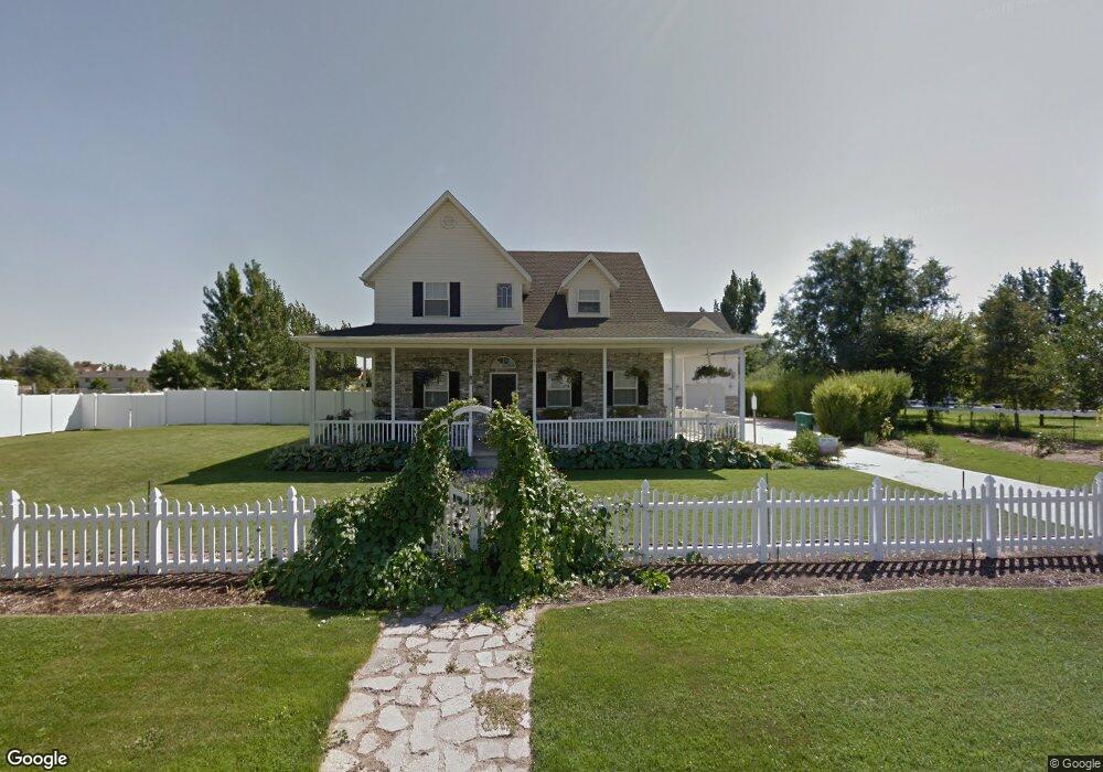 4587 W 4200 S, West Haven, UT 84401 - photo 1