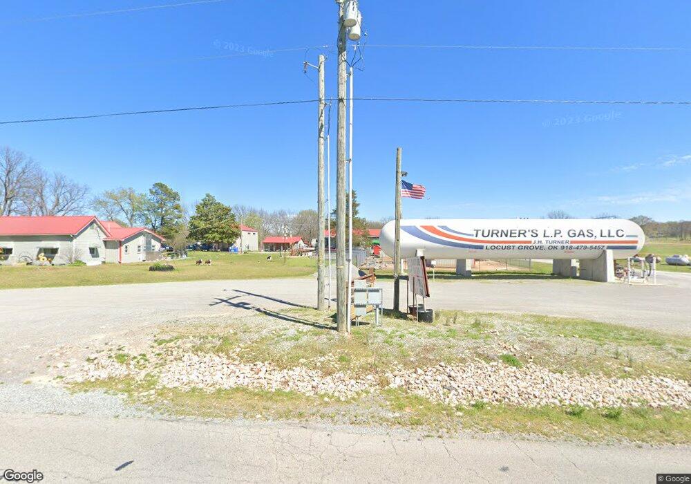 7339 S 437, Locust Grove, OK 74352 - photo 1