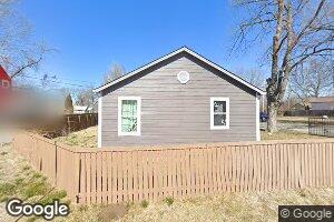 2731 E Woodrow Place, Tulsa, OK 74110