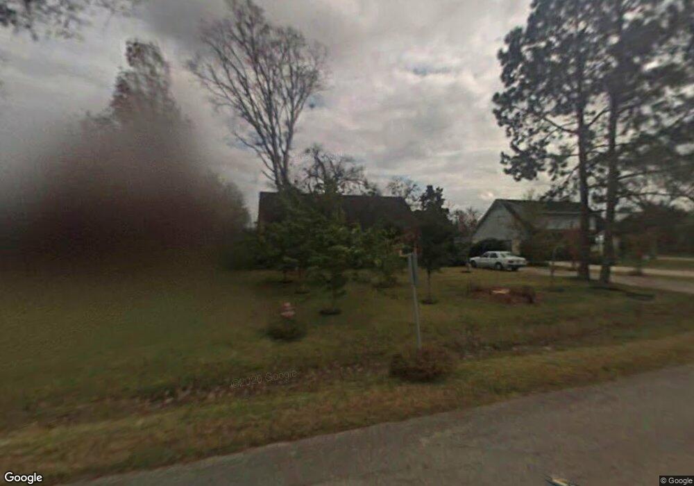 2621 Lory St, Rosenberg, TX 77471 - photo 1