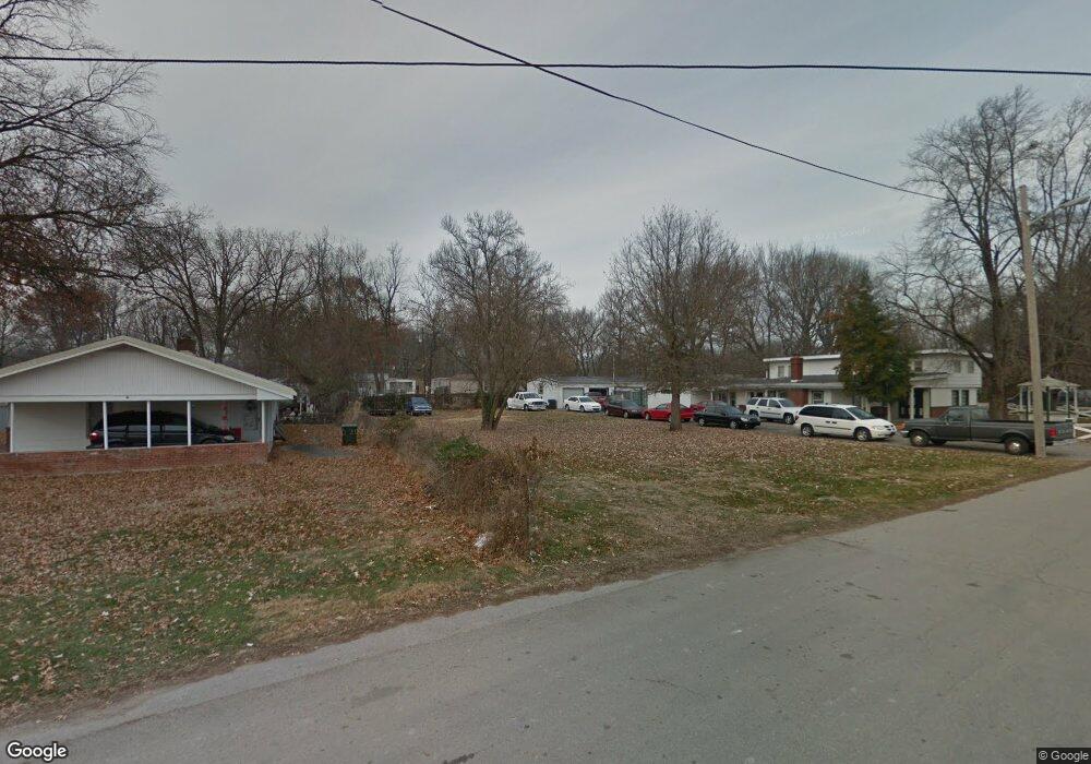 103 Willinger Ln, Jeffersonville, IN 47130 - photo 1