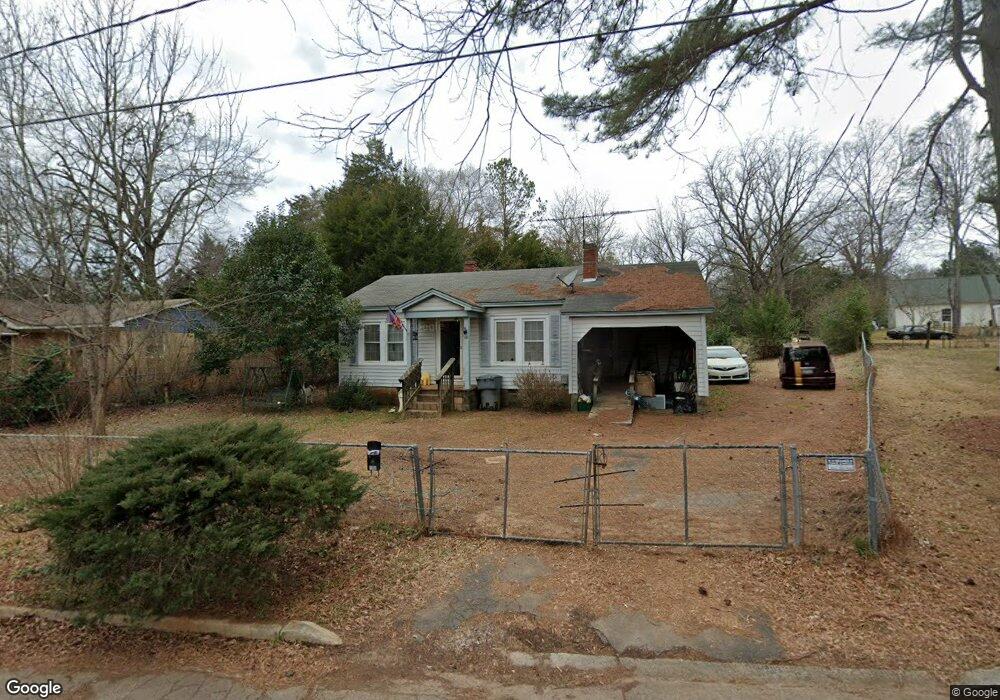 108 Alexander St, Clover, SC 29710 - photo 1