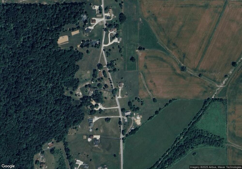 4254 Lazy Creek Rd NE, Lanesville, IN 47136 - photo 1