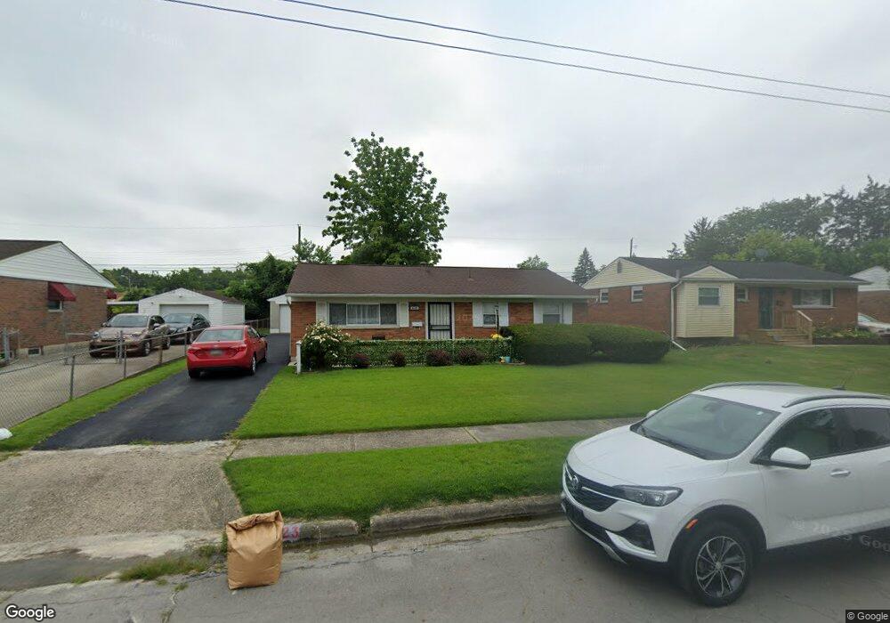 4023 Colby Ave, Columbus, OH 43227 - photo 1