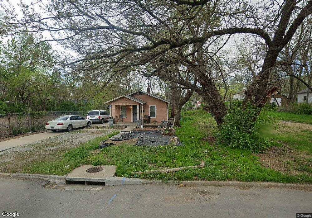 6908-6910 Bellefontain Ave, Kansas City, MO 64132 - photo 1