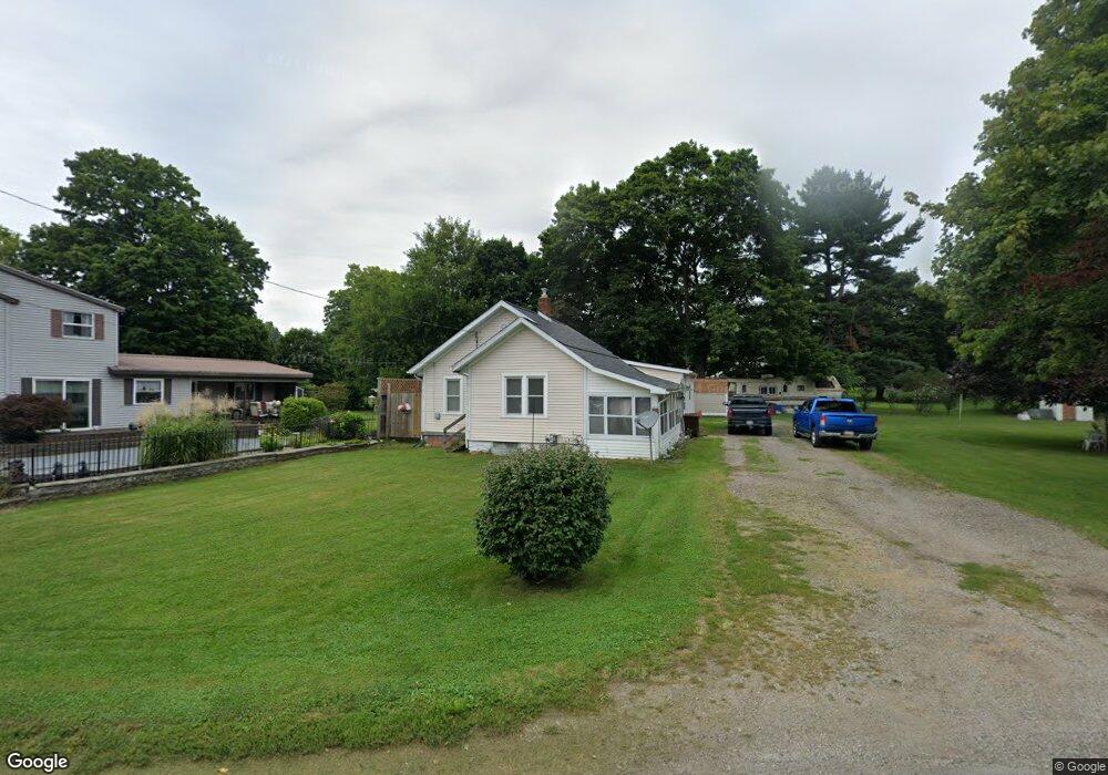 875 E Green St, Marshall, MI 49068 - photo 1