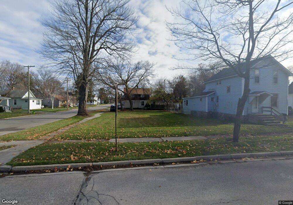 2538 Stone St, Port Huron, MI 48060 - photo 1