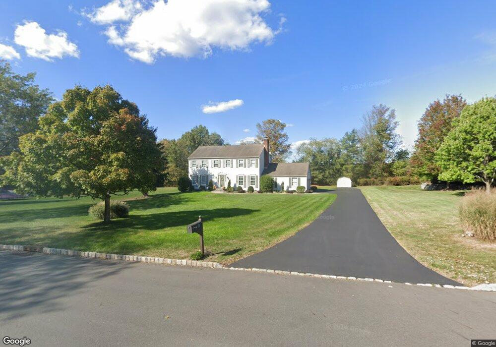 12 Rittenhouse Cir, Flemington, NJ 08822 - photo 1