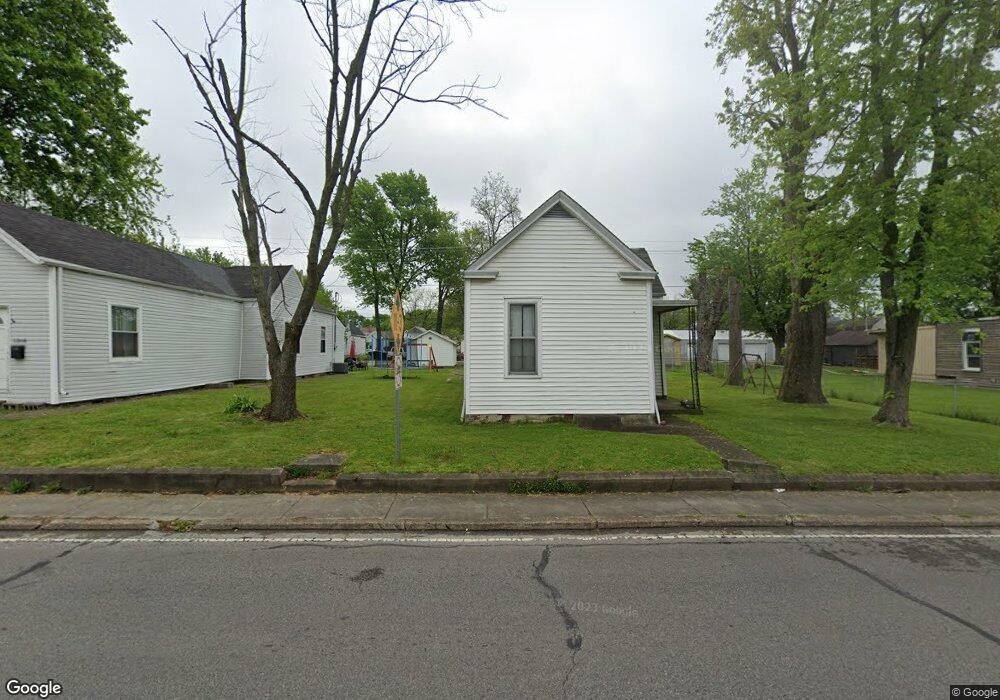 1215 E 8th St, New Albany, IN 47150 - photo 1