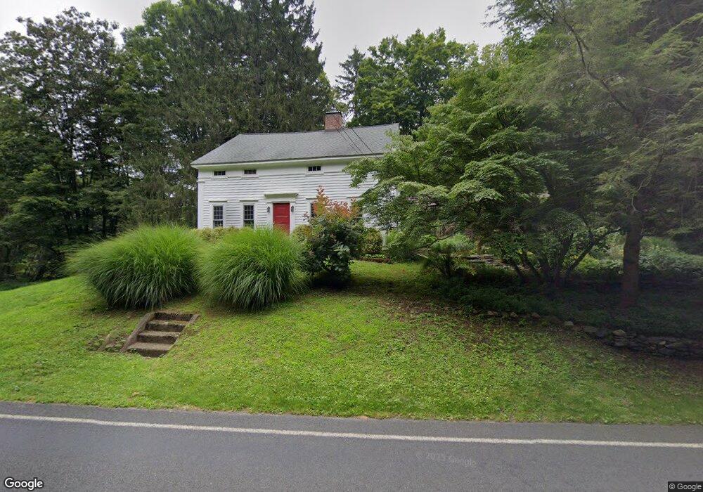 96 Route 39 N, Sherman, CT 06784 - photo 1