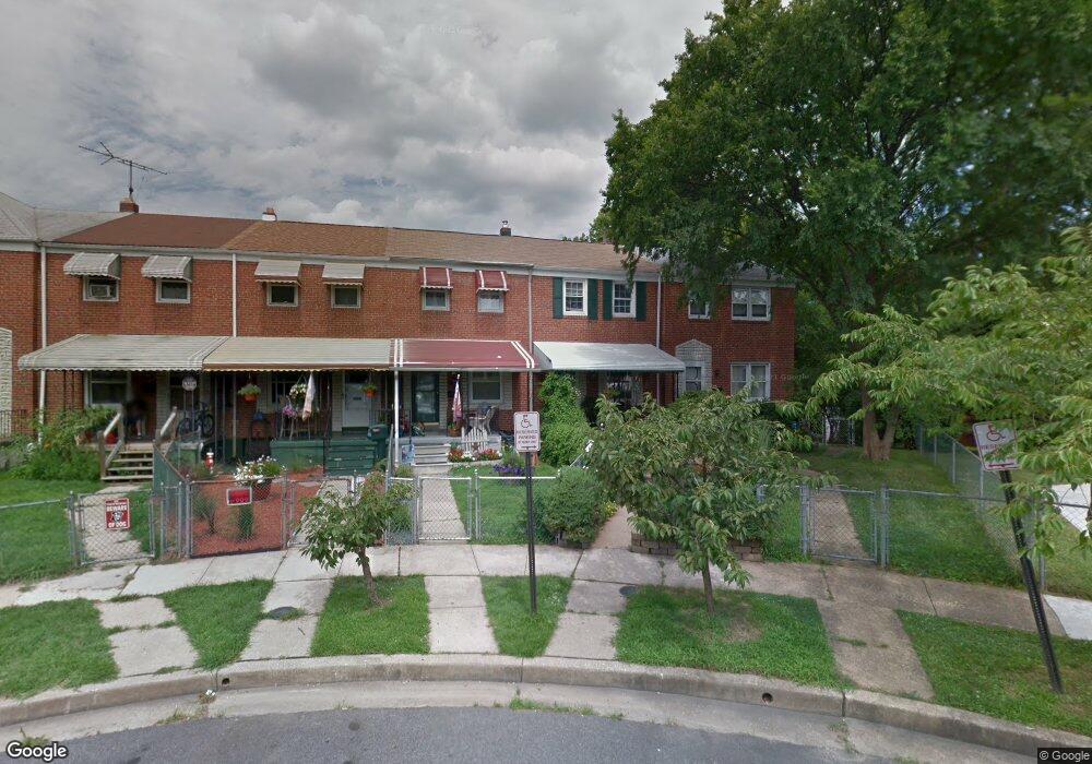 2241 Hawthorne Rd, Middle River, MD 21220 - photo 1