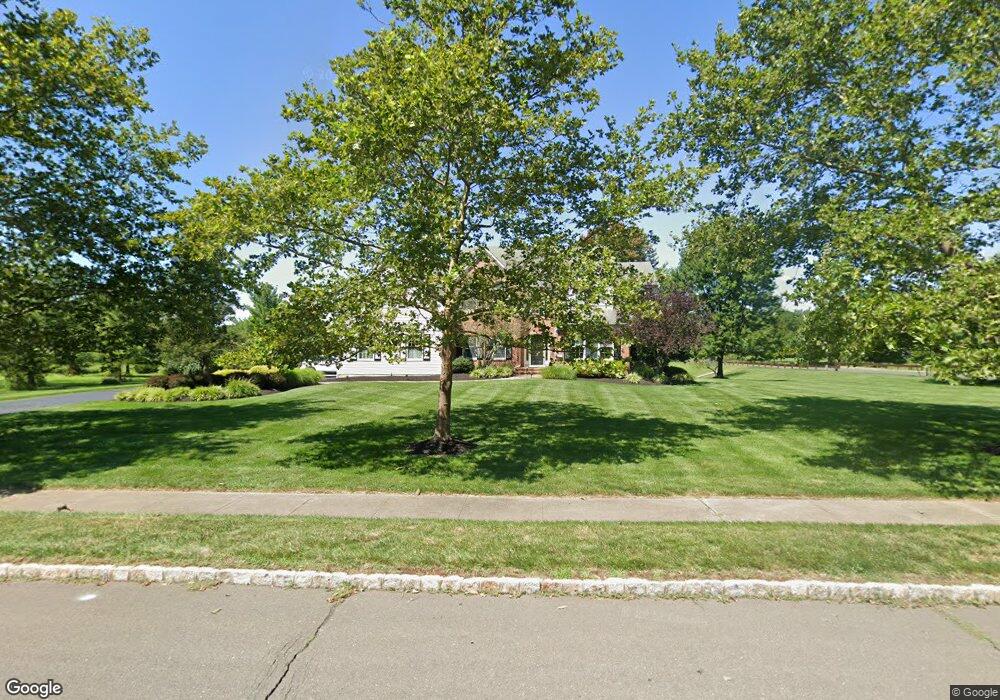 6 Briar Hill Ct, Belle Mead, NJ 08502 - photo 1