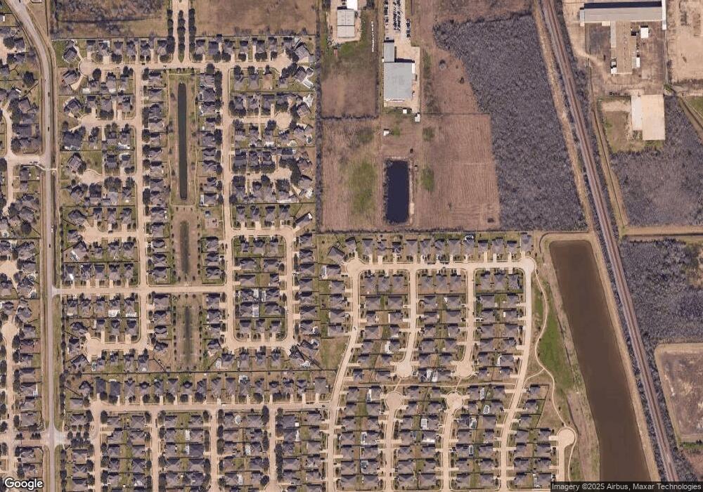 3909 Waterworth Way, Pearland, TX 77584 - photo 1