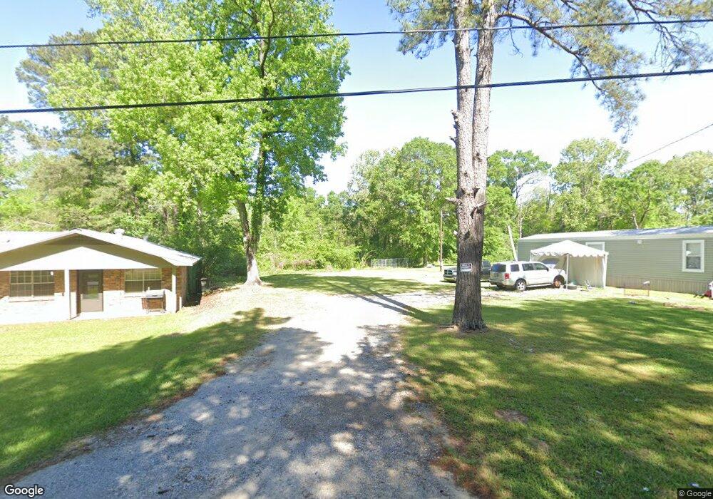 241 Desoto St, Pineville, LA 71360 - photo 1