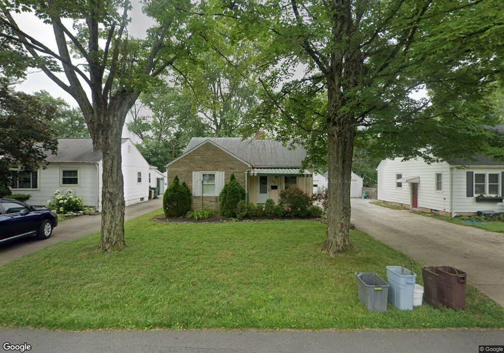 265 E Dominion Blvd, Columbus, OH 43214 - photo 1