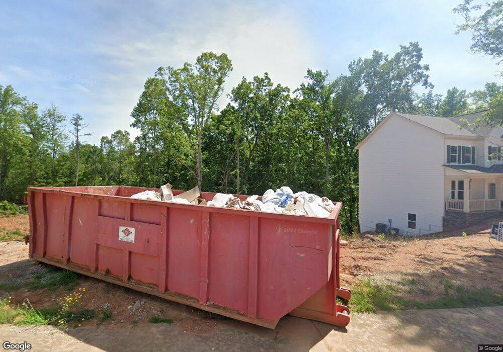 4031 Windsor Trail, Gainesville, GA 30506 - photo 1