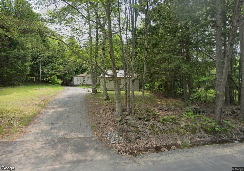 750 Millay Rd, Bowdoin, ME 04287 - photo 1