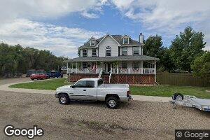 358 S 8th Ave, Forsyth, MT 59327