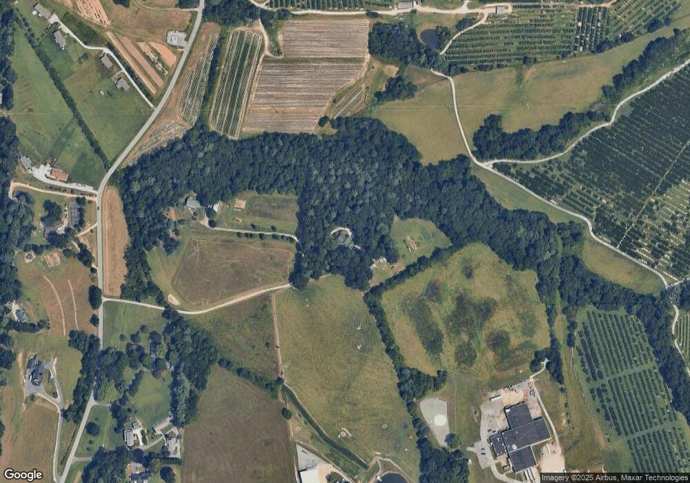 1187 Chestnut Gap Rd, Hendersonville, NC 28792 - photo 1