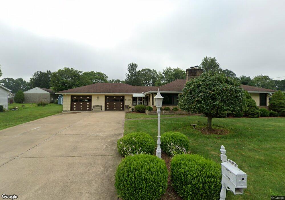 46343 Walker Rd, East Liverpool, OH 43920 - photo 1