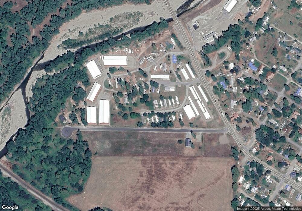 419 W 4th Ave unit 39, Clark Fork, ID 83811 - photo 1