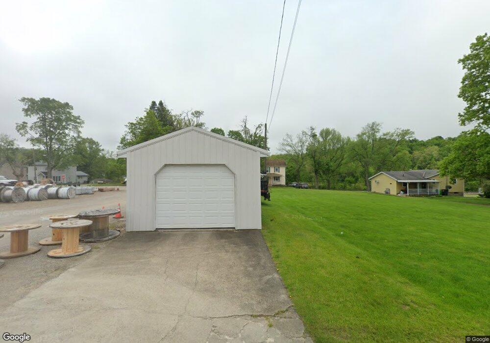 8 E Maple Ave, New Concord, OH 43762 - photo 1