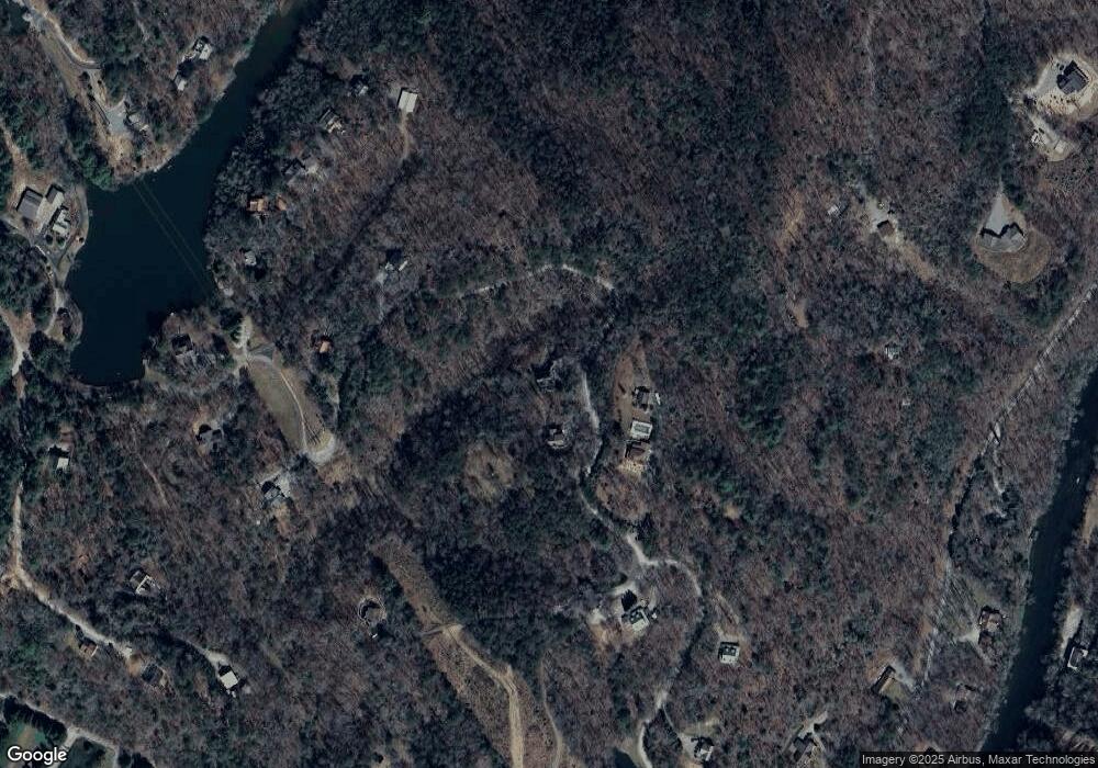 488 Toccoa River Forest Ln, Mineral Bluff, GA 30559 - photo 1