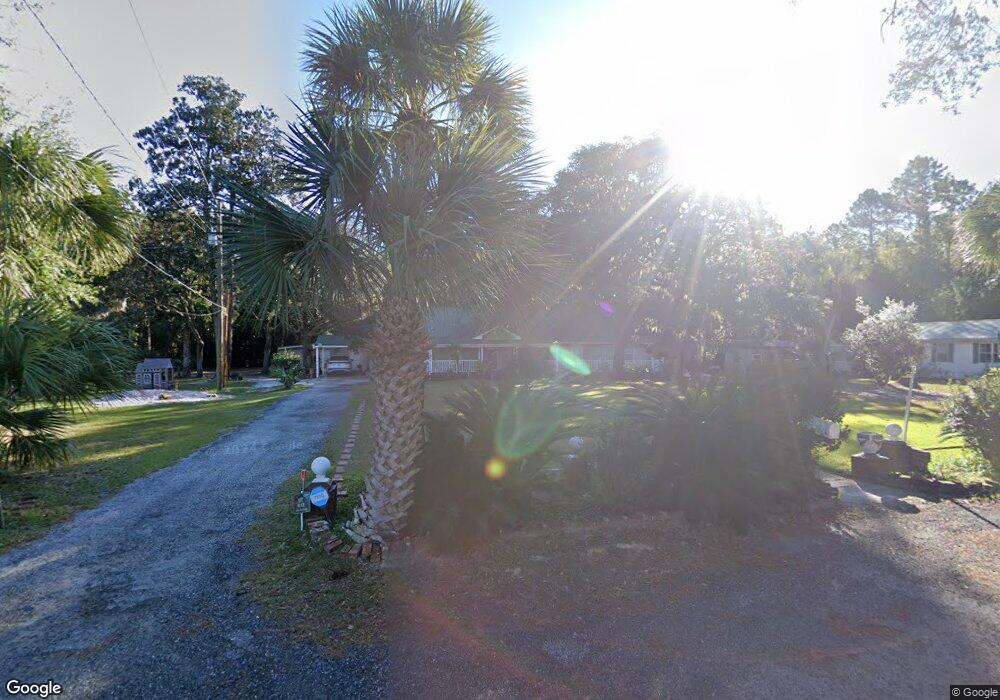 1069 Morris Cir SE, Darien, GA 31305 - photo 1