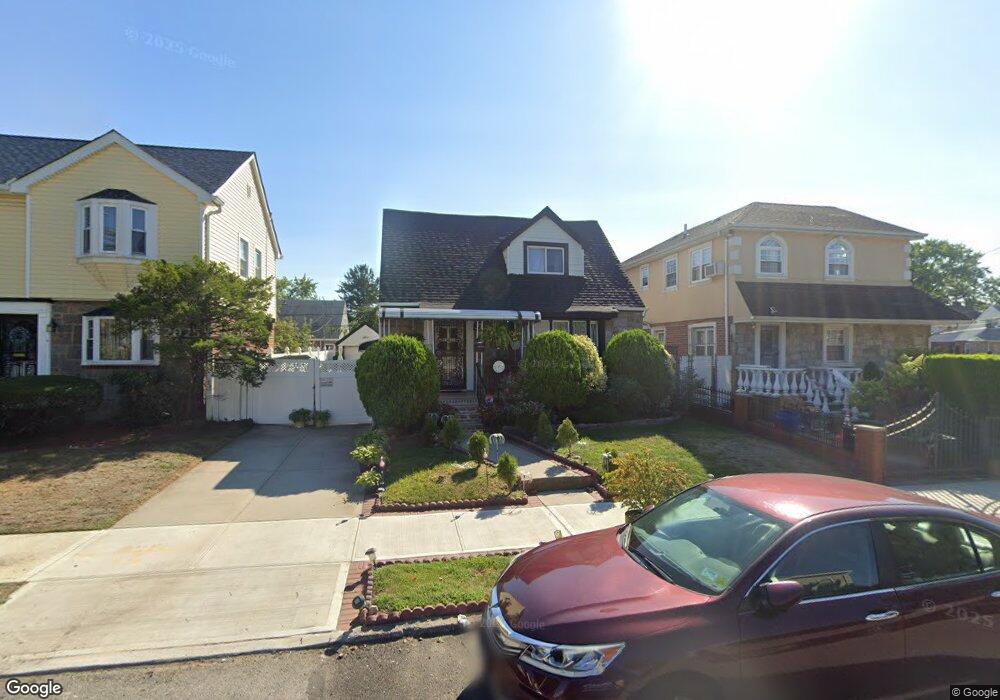 23108 126th Ave, Springfield Gardens, NY 11413 - photo 1