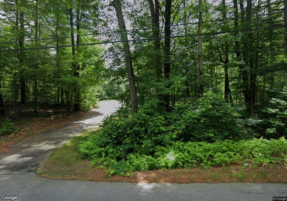 250 Addison Rd, Goffstown, NH 03045 - photo 1