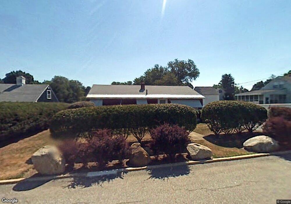 15 Hanscom Ave, Haverhill, MA 01830 - photo 1