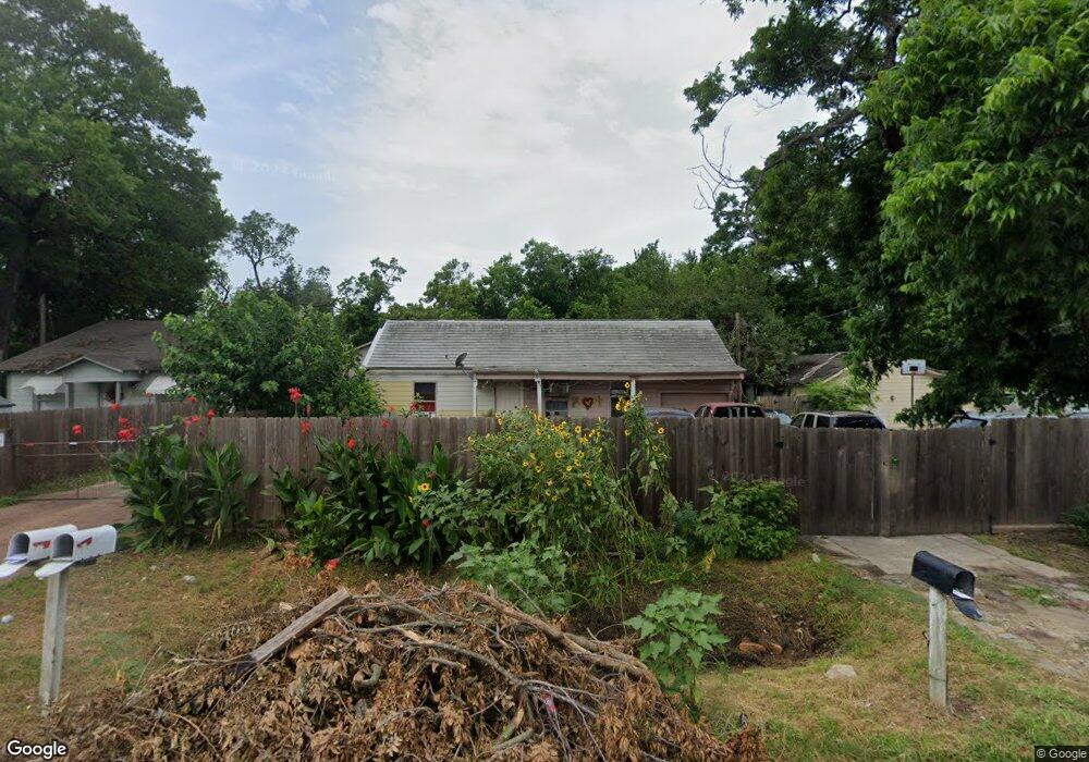 9105 Harrell St, Houston, TX 77093 - photo 1