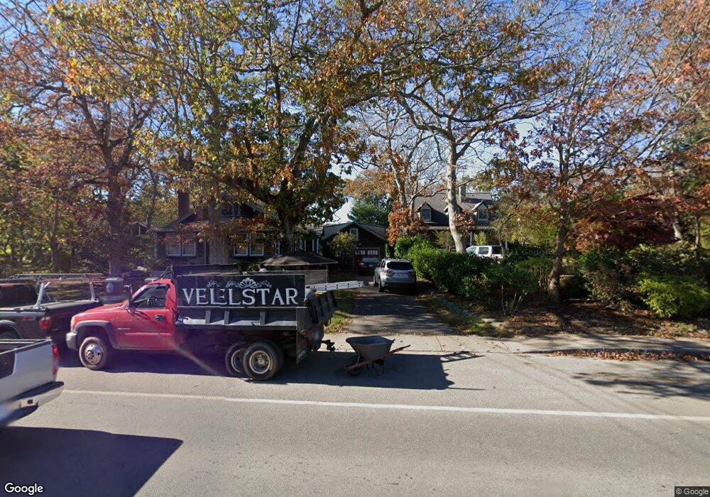 145 Edgartown Rd, Vineyard Haven, MA 02568 - photo 1