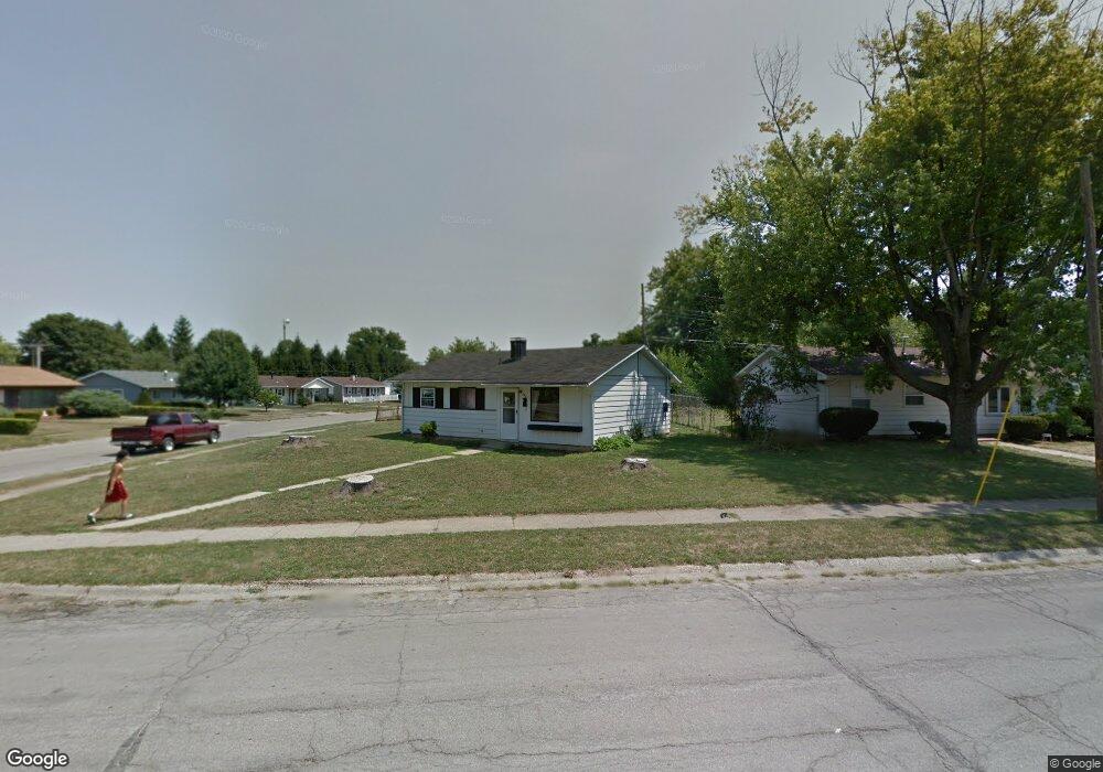 243 Sheelin Rd, Xenia, OH 45385 - photo 1