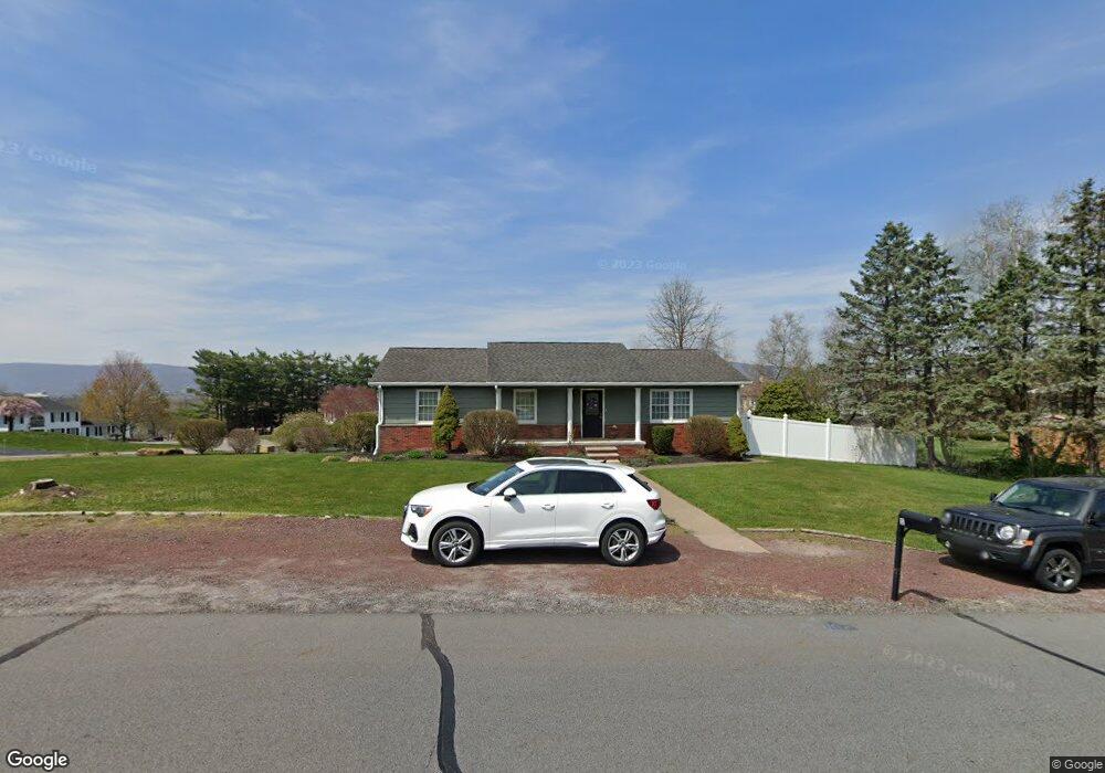 1 Highland Dr, Pittston, PA 18640 - photo 1