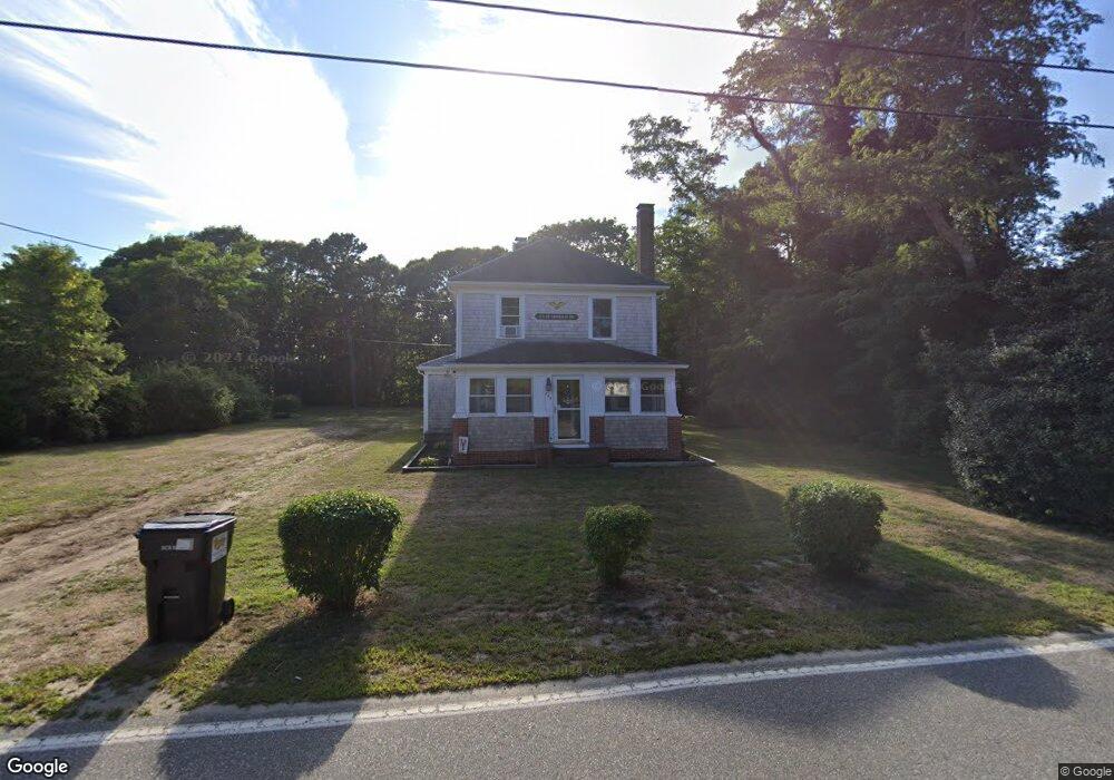 249 Division St, Dennis Port, MA 02639 - photo 1