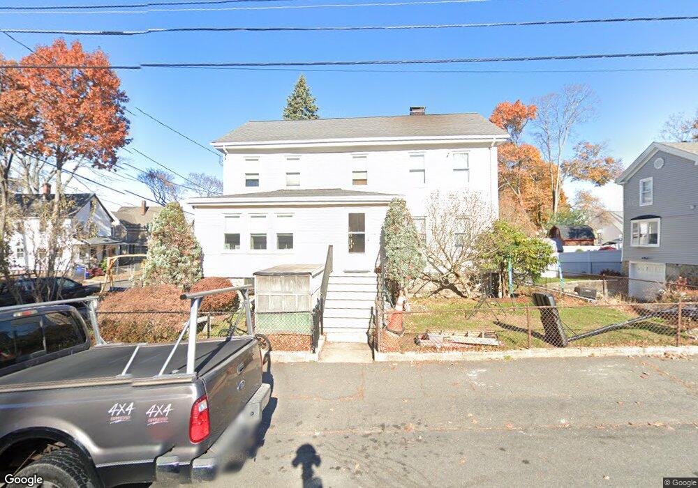 9 Flint Ave, Stoneham, MA 02180 - photo 1