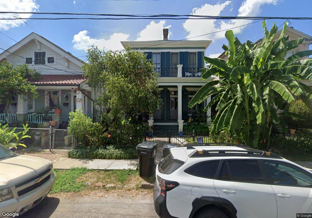 932 Philip St, New Orleans, LA 70130 - photo 1