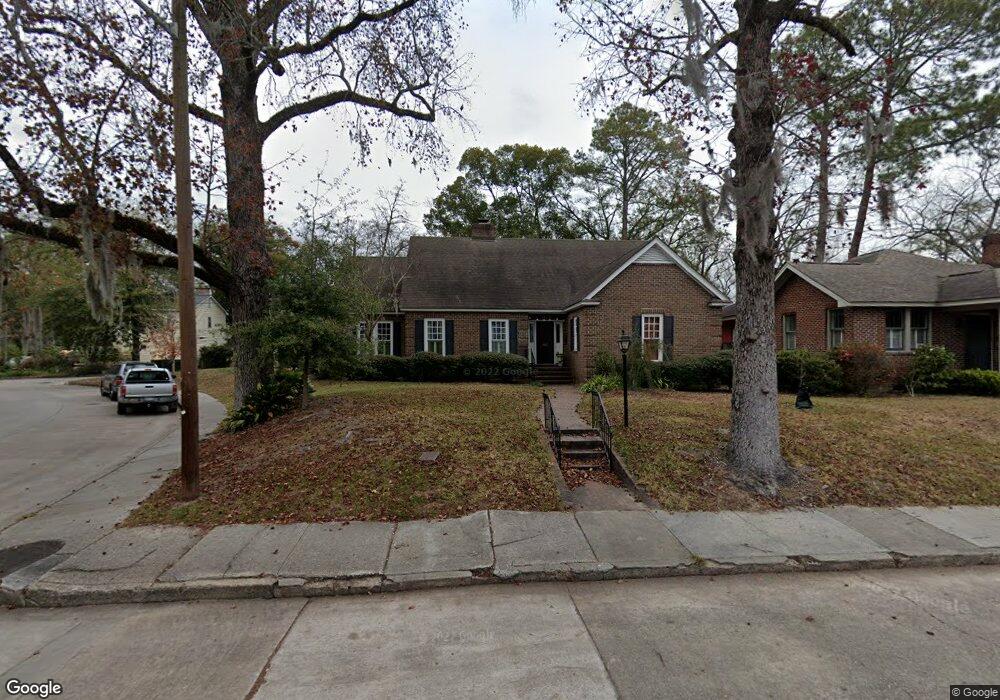 302 E 50th St, Savannah, GA 31405 - photo 1