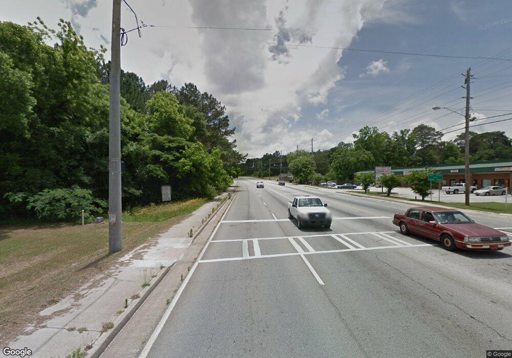 0 Washington St SW unit 7359861, Covington, GA 30014 - photo 1