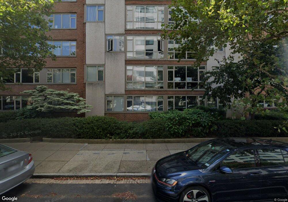 Dupont East Condominium unit 708, Washington, DC 20036 - photo 1
