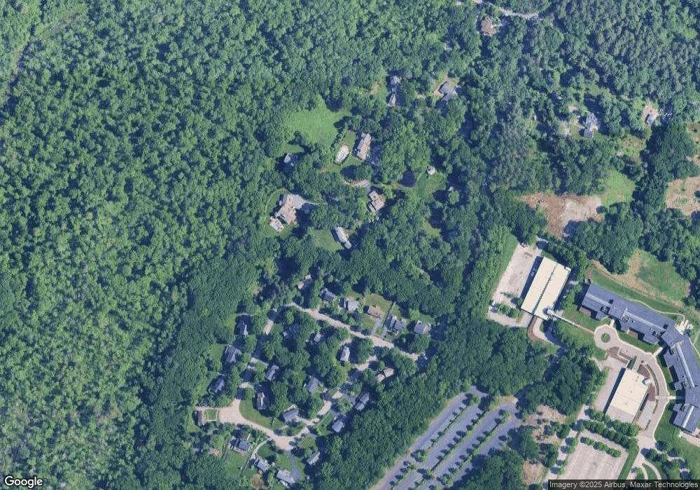 89 Old County Rd, Waltham, MA 02451 - photo 1