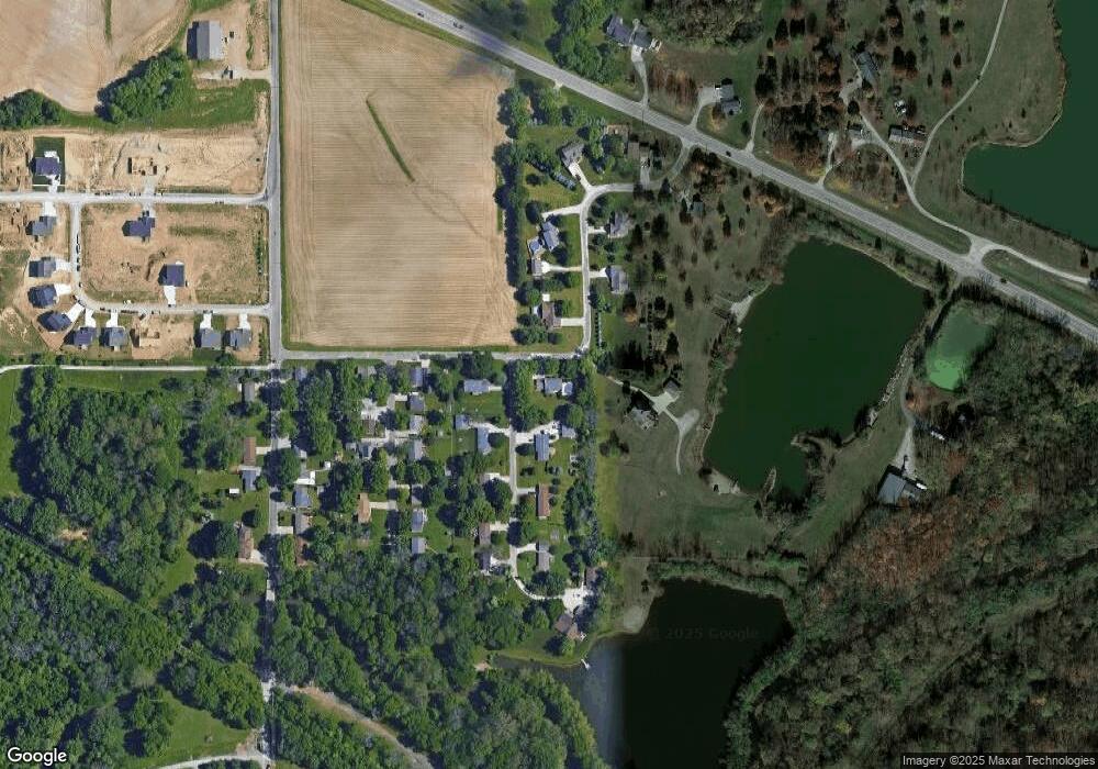 20271 Cedar Ave, Downs, IL 61736 - photo 1