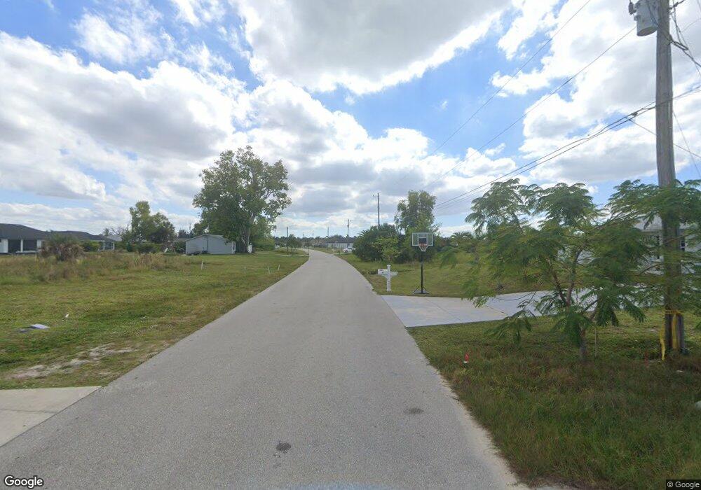 0 NE Juanita Way unit A4515279, Cape Coral, FL 33909 - photo 1