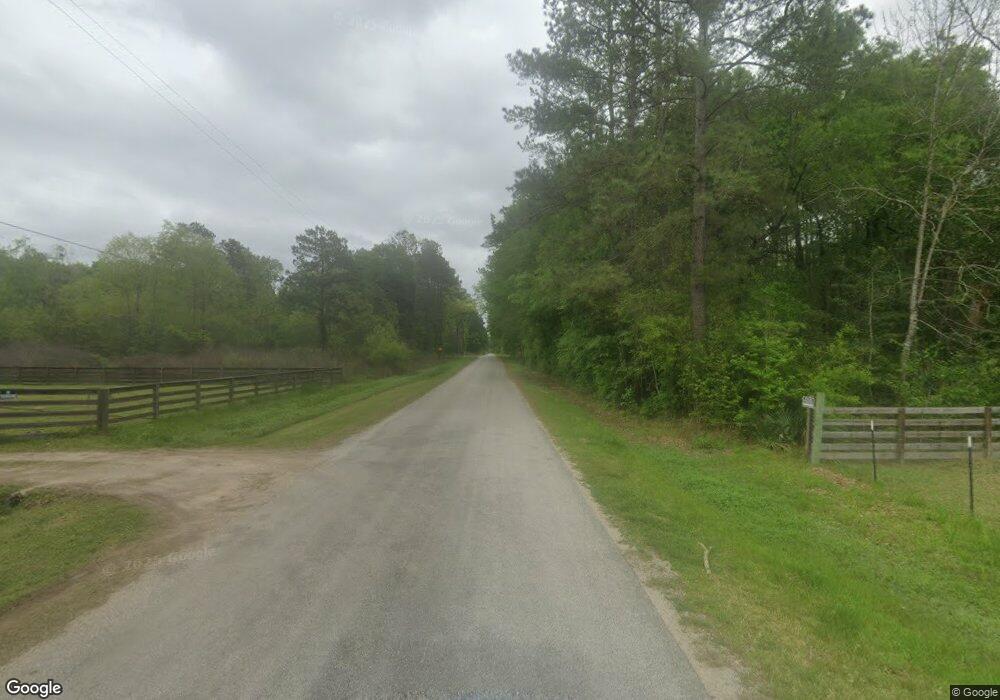 1451 King Port Dr unit A, Splendora, TX 77372 - photo 1