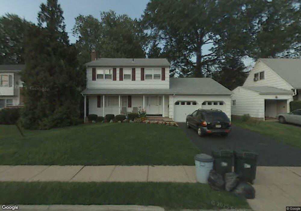 627 Livingston Rd unit 631, Elizabeth, NJ 07208 - photo 1